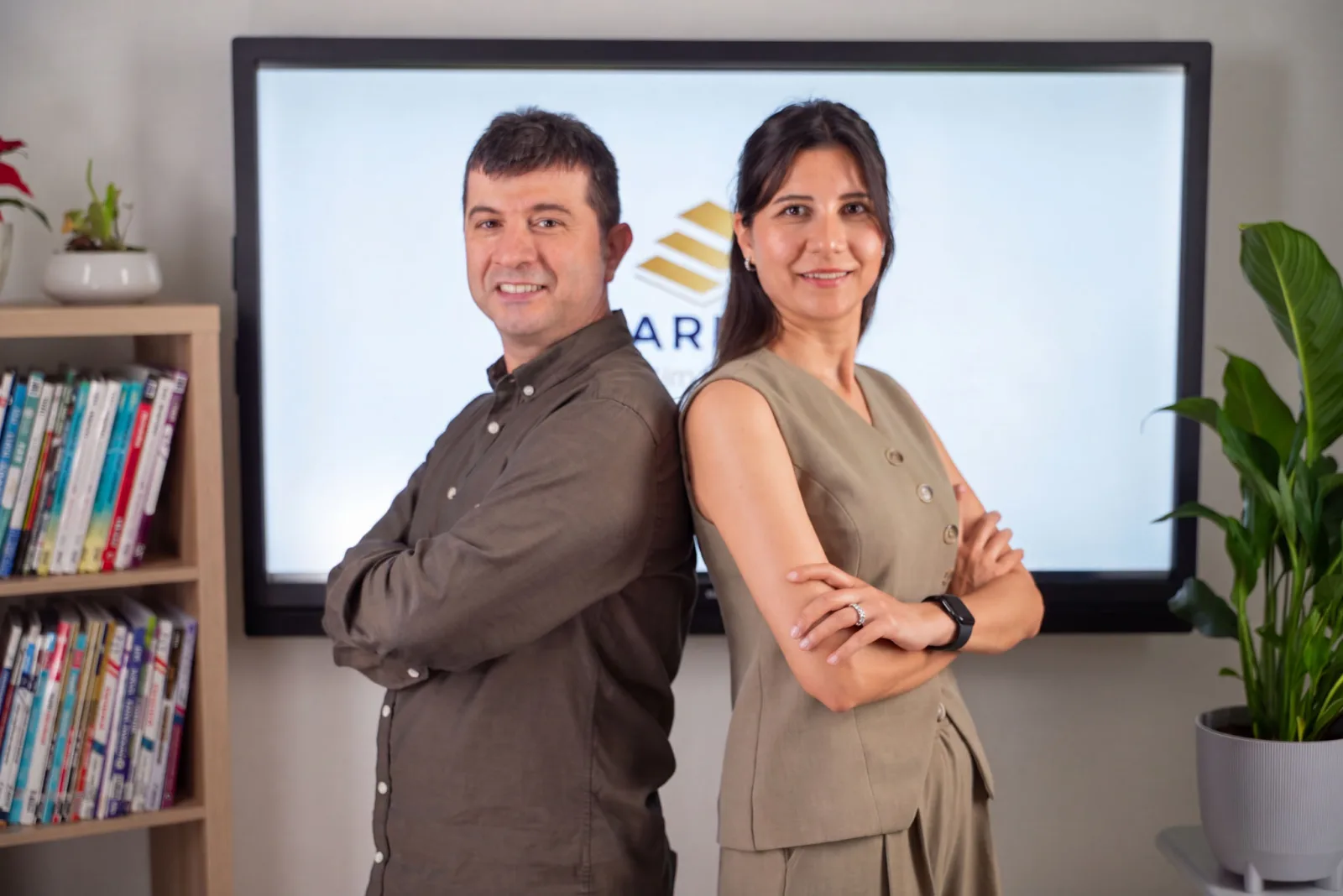 Parlar Eğitim Kurumu | Bağdat Caddesi Etüt Merkezi · Özel Ders · YKS-LGS