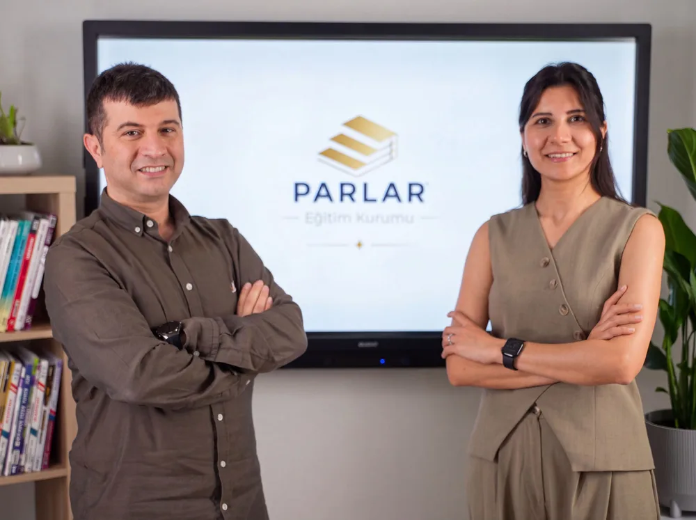 Parlar Eğitim Bağdat Caddesi — en fazla 6 kişilik butik sınıf