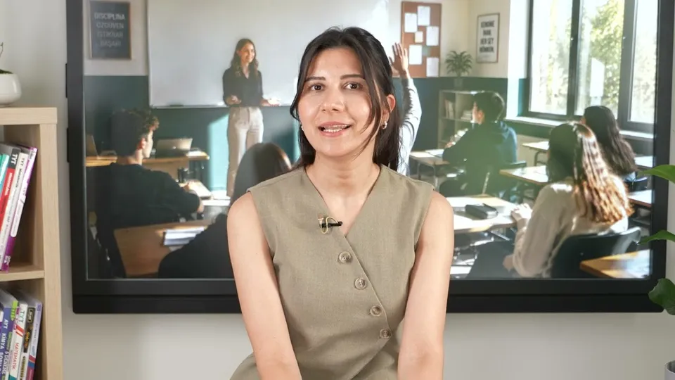 Maarif Modeli Eğitim — Parlar Eğitim Kurumu